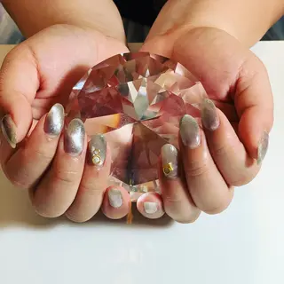 ネイル espoir エスポワールのネイルデザイン