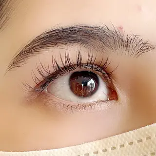 マツエク・マツパ Mei🌼 Epillのマツエク・マツパデザイン