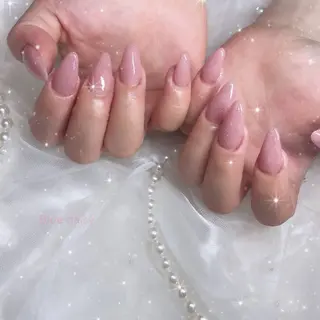 ネイル Blue daisy所属・Blue daisy 栄本店のネイルデザイン