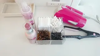 peche(ペッシュ)所属・peche ―ペッシュ―のエステ・リラクイメージ