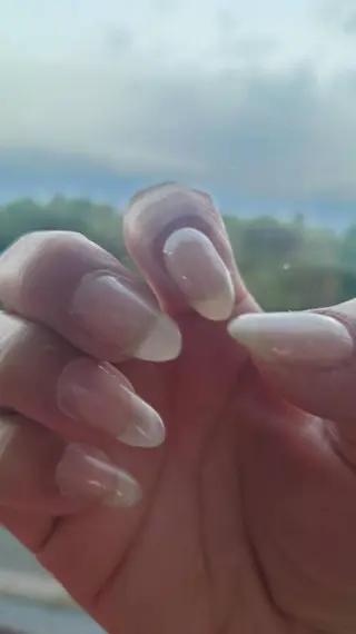 ネイル Fleur 【フルール】のネイルデザイン