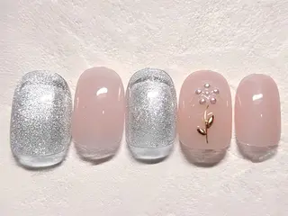 ネイル A. Fukushimaのネイルデザイン