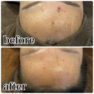 Gemini 　MIKIのエステ・リラクイメージ