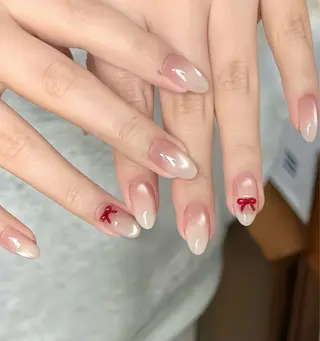 ネイル H&Bsalon カイのネイルデザイン