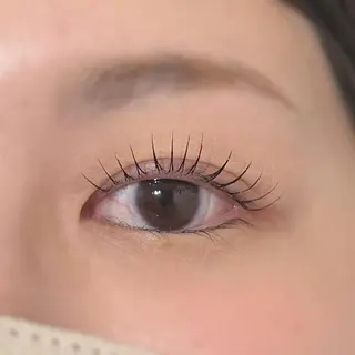 マツエク・マツパ Biolus／天王寺 🔸YUI🔸のマツエク・マツパデザイン