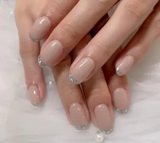 ネイル 林 Yunaのネイルデザイン