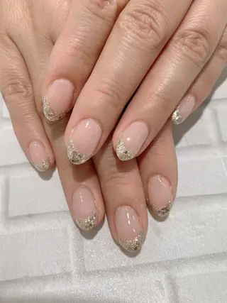 ネイル グラマラス ネイルのネイルデザイン