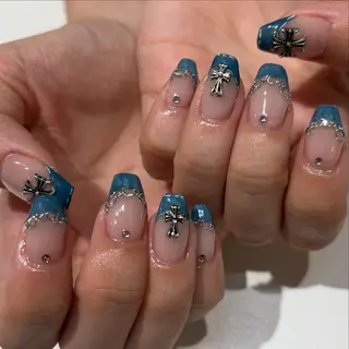 ネイル nagao misakiのネイルデザイン