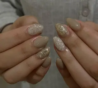 ネイル ル ルのネイルデザイン