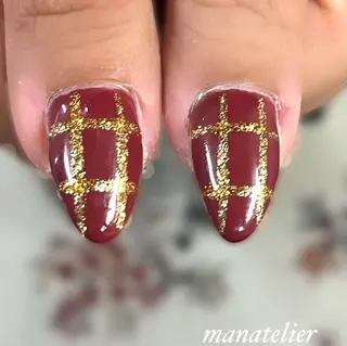ネイル manatelier マナトリエのネイルデザイン