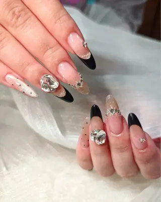 ネイル RIRI STUDIOのネイルデザイン