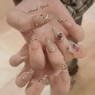 ネイル Bianca名駅店 あゆのネイルデザイン
