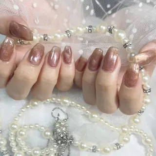 ネイル honu nailのネイルデザイン