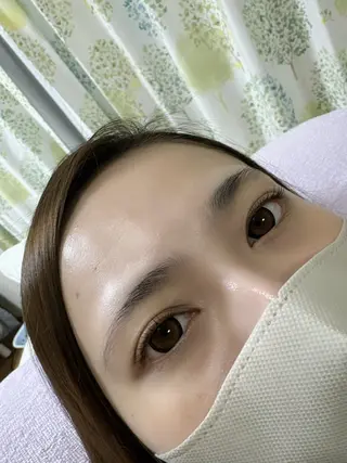 マツエク・マツパ 伊藤名紬 マツエク専門のマツエク・マツパデザイン