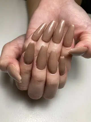 ネイル nailALBA 安蒜良彰のネイルデザイン