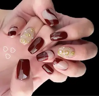 ネイル Cosmos♡ nailのネイルデザイン