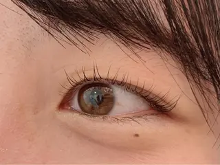 パーマ Aranasalon 池袋店のマツエク・マツパデザイン