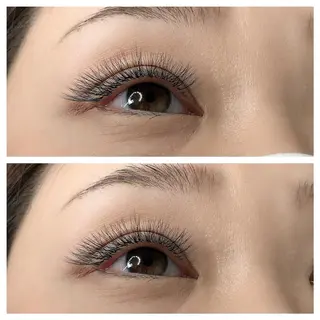 マツエク・マツパ terios.所属・terios. MATSUDAのマツエク・マツパデザイン