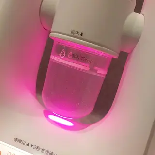 MyFairLady miuのエステ・リラクイメージ