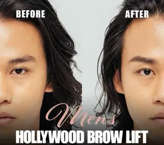 メンズ アイブロウ Beauty Salon Family所属・ビューティーサロン ファミリーのエステ・リラクイメージ