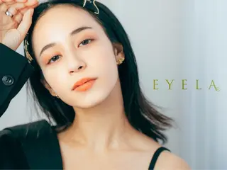 マツエク・マツパ EYELA maho 銀座のマツエク・マツパデザイン