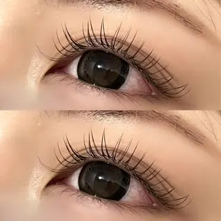 マツエク・マツパ 🐰 Ｎａｎａｍｉ🎀のマツエク・マツパデザイン