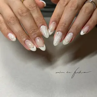 ネイル Rio 𓍼のネイルデザイン