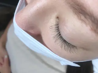 マツエク・マツパ crescent eye所属・eyelist🌷 harukaのマツエク・マツパデザイン