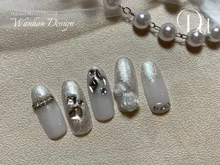 ネイル D.d Ayaのネイルデザイン