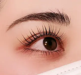 マツエク・マツパ salonde emma.のマツエク・マツパデザイン