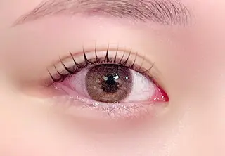 マツエク・マツパ Makea西新井店 井上のマツエク・マツパデザイン