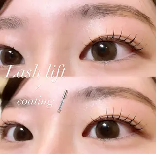 マツエク・マツパ EMA 武蔵小杉💫 束感仕上げ🫧のマツエク・マツパデザイン