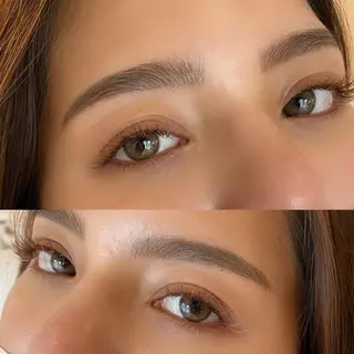 マツエク・マツパ Amy エイミーのマツエク・マツパデザイン