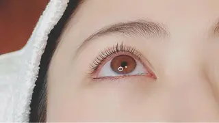 マツエク・マツパ beauty garden所属・beauty garden湯浅の眉毛・アイブロウイメージ