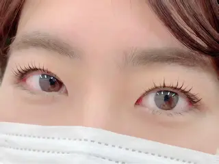 マツエク・マツパ Bianca錦糸町店 Satouのマツエク・マツパデザイン