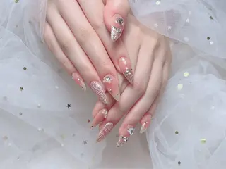 ネイル ジョリ kasumi🌹💅のネイルデザイン