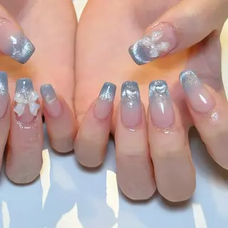 ネイル tsugi nailのネイルデザイン