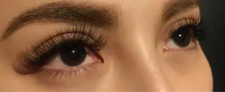 マツエク・マツパ Les Neige❄︎所属・Les Neigeのマツエク・マツパデザイン