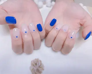 ネイル 🐇RUNA 🐇のネイルデザイン