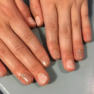 ネイル ☆ KAYOKO ☆のネイルデザイン