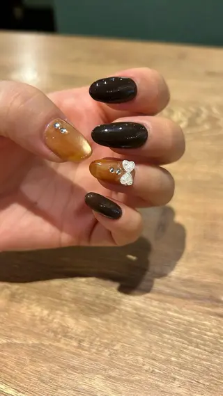 ネイル Cute Tips nailのネイルデザイン