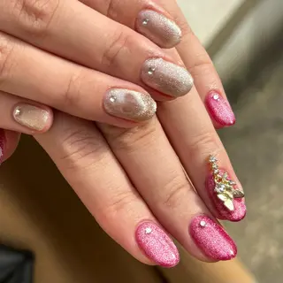 ネイル etoile filanteのネイルデザイン