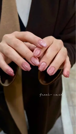 ネイル FREE'S nail三宮のネイルデザイン