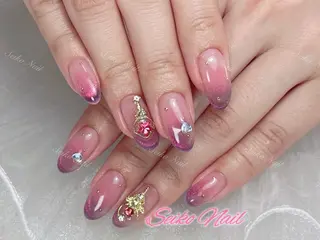 ネイル SK 奈々子のネイルデザイン