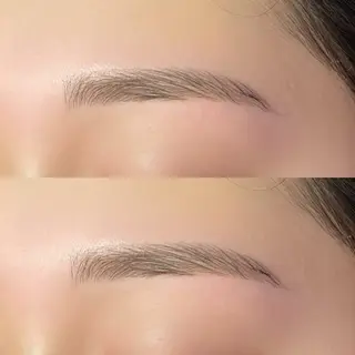 アイブロウ nature所属・nature airiのマツエク・マツパデザイン