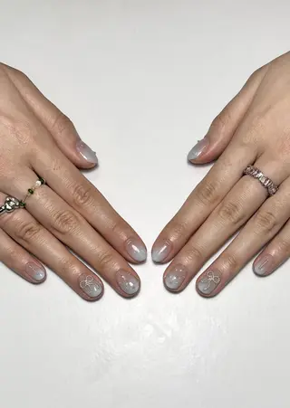 ネイル な なのネイルデザイン