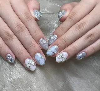 ネイル ☆cece☆ nailJRのネイルデザイン