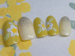 ネイル 覚王山/池下/名古屋 Nachan🌸のネイルデザイン