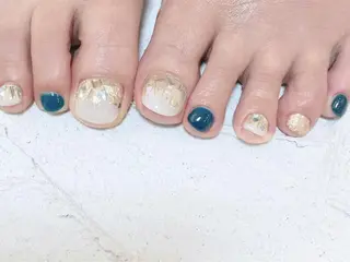 ネイル Nail salon mewのネイルデザイン