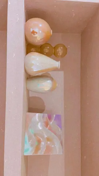 マツエク・マツパ erika __.eyelashの眉毛・アイブロウイメージ